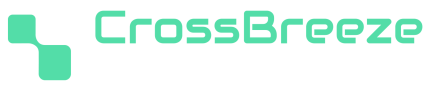 CrossBreeze Logo